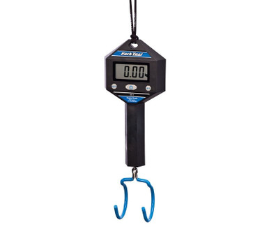 Park Tool DS-1 Digital Scale - Pushys