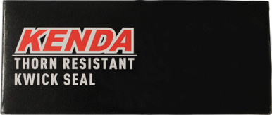 Kenda 700x20-28c 48mm Presta Valve Road Bike Inner Tubes - MultiPack - For 700c Road Bikes