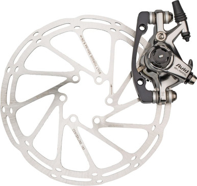 パーツ AVID BB7 SL パーツ AVID BB7 SL Avid BB7-SL Road Cable Disc Brake