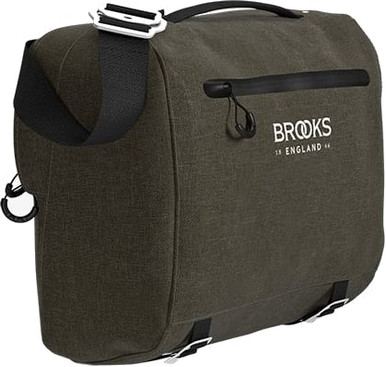 Brooks Scape Compact Handlebar Bag - Bikebug