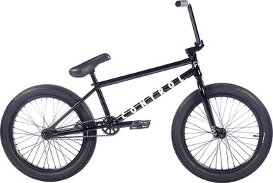 好きに BMX cult 20.75インチ CrMo Full 自転車本体 - www.seinan ...