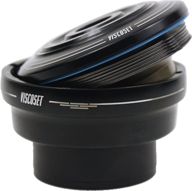 Jeu De Direction Ritchey Logic LB EC 34/28.6 - Sans Filetage 1-1/8" - Pour VTT/Route