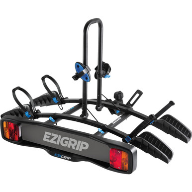 Ezi Grip Enduro 2 Bike Towball Mounted Rack Bikebug