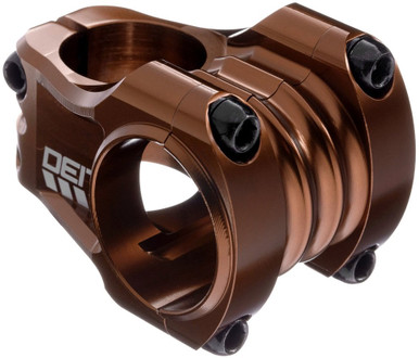 Deity Copperhead 35 O/S 35mm Stem Bronze - Pushys