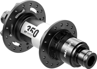 DT Swiss 350 Boost 12mm x 148mm 28H XD 6-bolt Hub - Pushys