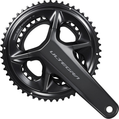 Amazon.com : SHIMANO 105 FC-R7100 Crankset - 170mm, 12-Speed