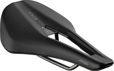 Fizik ARGO TEMPO R3 kiumレール ブラック 150mm Fizik Tempo Argo R3 160mm Kium Rail Racing Saddle Black - Pushys