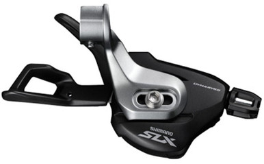 Shimano SLX SL-M7000 I-Spec II 11sp Right Shift Lever - Pushys