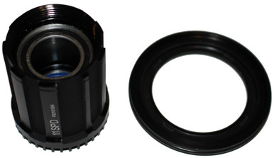 Zipp Cognition NSW V2 SRAM 11 Speed Freehub Kit - Bikebug