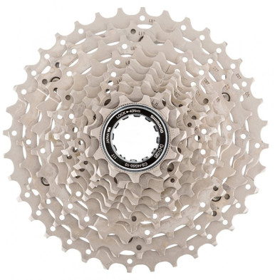 Shimano Deore CS-HG500 11-32T 10sp Cassette Pushys
