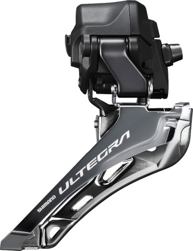 Shimano FD-R8150 ULTEGRA Di2 2x Front Derailleur - Pushys