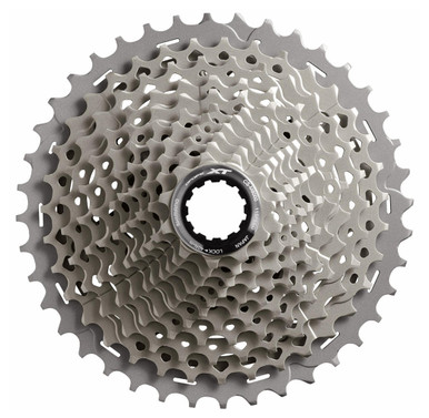 Shimano XT CS-M8000 11-40T 11sp Cassette - Pushys