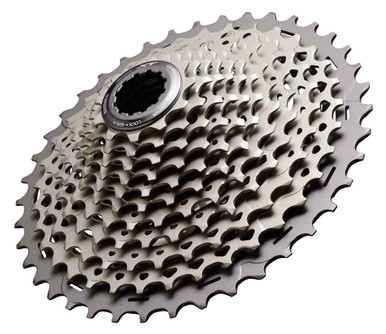 Shimano XT CS-M8000 11-42T 11sp Cassette - Pushys