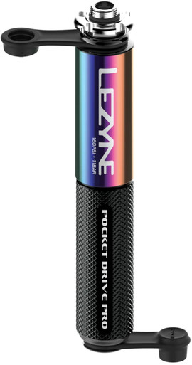 Supreme Lezyne PocketDriveProBikePump/Bl