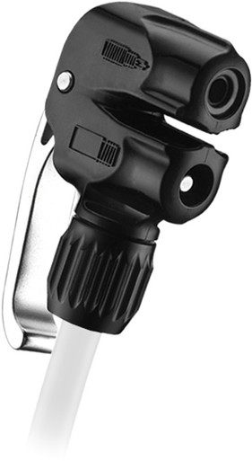 Presta Lezyne Pump Head Replacement Lezyne ABS-1 Pro HP High
