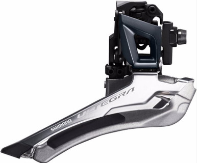 Shimano Ultegra FD-R8000 Front Derailleur 2x11sp 31.8/28.6mm
