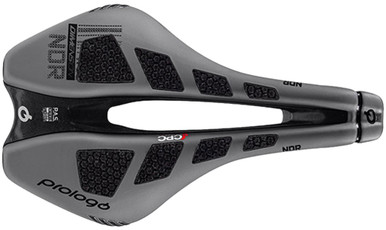 Amazon.com : Prologo Dimension Tri CPC Tirox Road Saddle