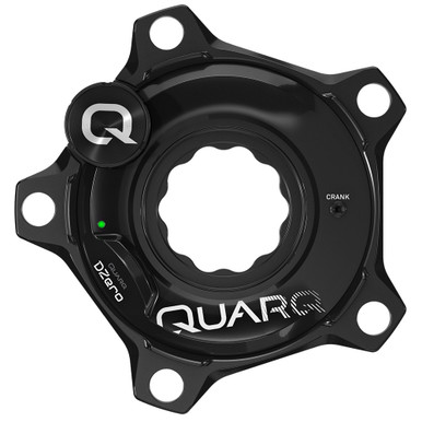 Quarq DZero Power Meter Spider for Specialized 110BCD 5 Bolt