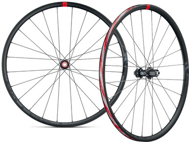 Fulcrum 27.5 wheelset sale