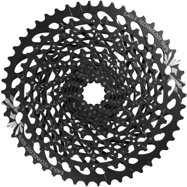 SRAM Eagle　XG1275 10-50T SRAM EAGLE XG1275 10-50T Cassette MTB 12 Speed | eBay