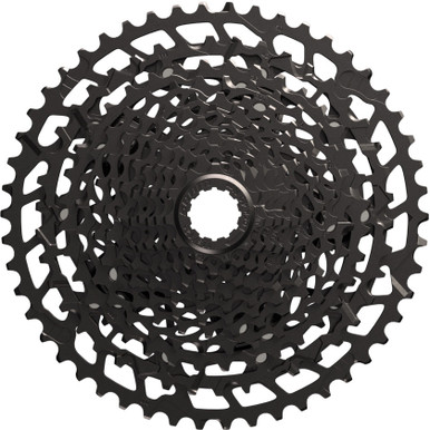 SRAM PG1230 12速 SRAM NX Eagle PG1230 11-50T 12sp Cassette - Pushys