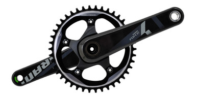 Plateau SRAM Force X-Sync 48T - 110BCD 5 Boulons - Pour Vélo Route/Gravel - Occasion Bon État