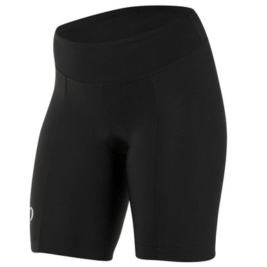 Pearl Izumi Quest Womens Shorts Black 2022 - Pushys