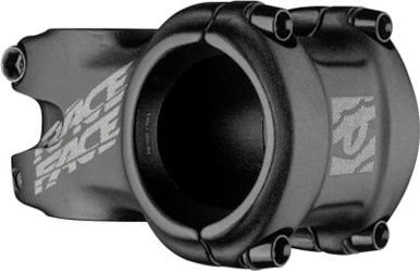 Raceface Chester 35 MTB 40mm Length X 35mm Clamp /- 0 Degree - Black Stem For Sale Online