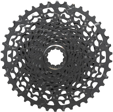 SRAM Apex 1 PG1130 11-42T 11 Speed Cassette - Pushys