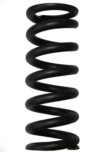 RockShox 350lb Vivid/Kage Coil Spring 216/222x70mm Grey