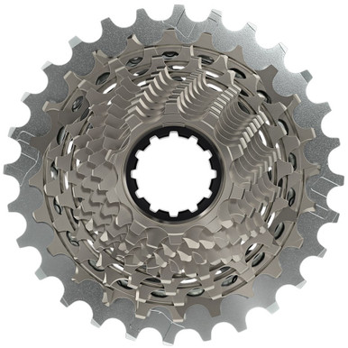SRAM RED 12-speed カセット 10-28T SRAM Red AXS XG-1290 10-28t 12-Speed Bike Cassette 