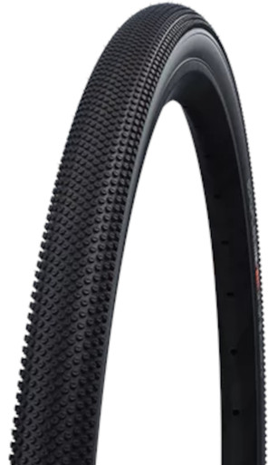 schwalbe g-one allround 27.5×2.25 2本 Tire - Schwalbe G-One - ALLROUND – Rivendell Bicycle Works