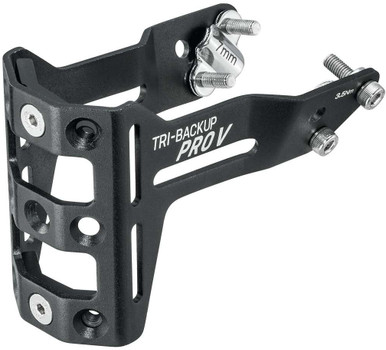 Topeak Tri-Backup Pro V Triathlon Cage Pushys