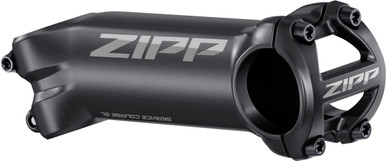 ZIPP service course sl stem 110mm ±17° Zipp SERVICE COURSE SL 17Deg Stem - Dave Mellor Cycles