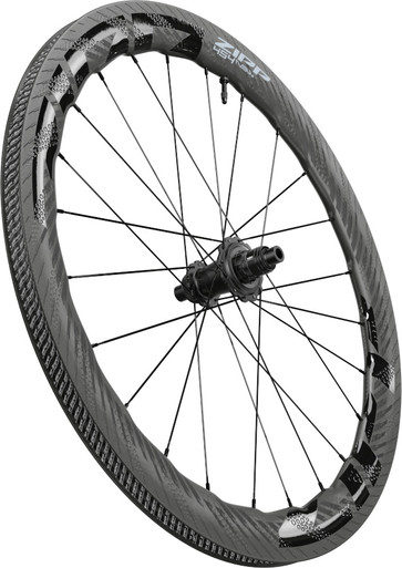 パーツ ZIPP 454 NSW DISC TL SRAM XDR Zipp 454 NSW 23mm Tubeless Disc Brake Carbon Rear Wheel (SRAM XDR