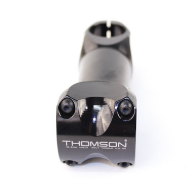 thomson x4stem 90mm 10° Thomson X4 Stem Black, 10Deg/90mm : Amazon.ca: Sports & Outdoors