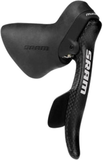 SRAM Rival 10-Speed DoubleTap Right Shift/Brake Lever - Bikebug