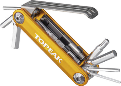 Topeak Tubi 18 Vélo Multi-Outils 883466019423