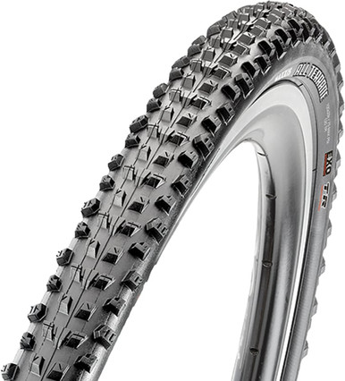 Amazon.com : Maxxis All Terrane - Dual Compound - 700x33C