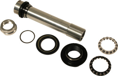 Shimano Xt Hb-m8110 Centerlock Disc Brake Hub Shaft Shimano XT HB