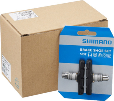 Achetez Jeux de patins SHIMANO Alivio S65T
