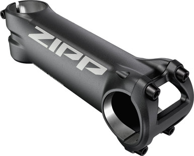 Zipp Service Course B2 100mm 6 Stem Blast Black - Pushys