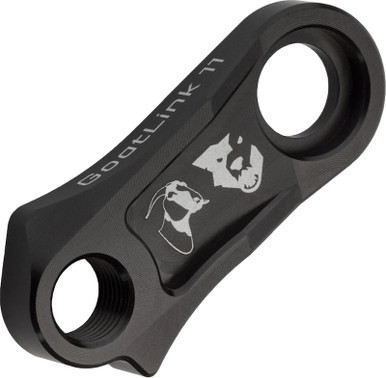Wolf Tooth Goatlink 11speed MTB Shimano Rear Derrailleur Extender
