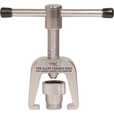 Cyclus Campagnolo Power Torque Crank Extractor Tool - Bikebug