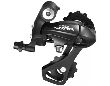 Shimano Sora RD-3000-SS 9sp Rear Derailleur - Pushys