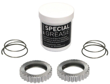 DT Swiss SL Ratchet Upgrade Kit 54T Pushys