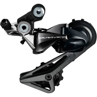 Shimano Dura-Ace RD-R9100 Shadow 11sp Rear Derailleur - Bikebug