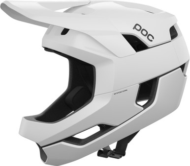 取寄) POC アクシオン ヘルメット POC Axion Helmet Hydrogen White 