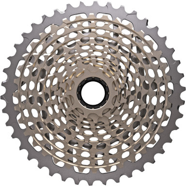 SRAM XX1カセット10-42T 11SPD SRAM XX1 XG-1199 X-Glide 10-42T 11sp Cassette - Pushys