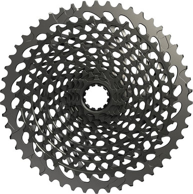 SRAM EAGLE XG-1295 10-52Tカセットスプロケット SRAM Cassette XG - 1295 Eagle 10 - 52 12 speed Black | BikesOnline AU